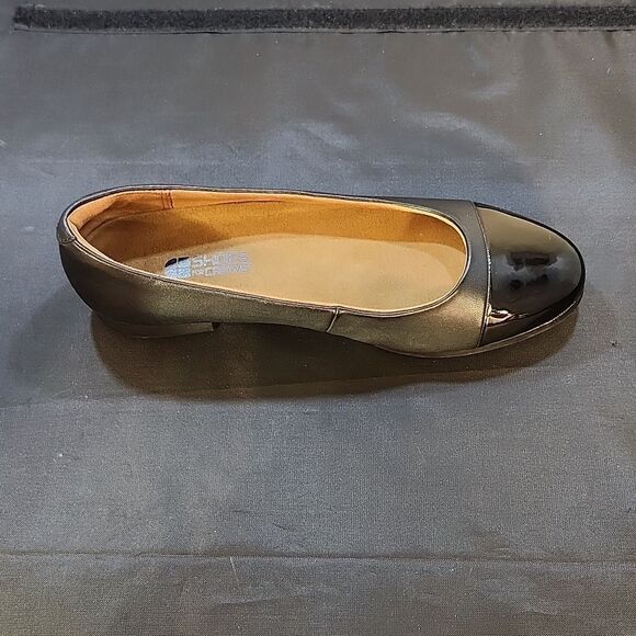 Shoes For Crews Darcy,  Slip Resistant, Water Resistan SHOE - Picture 7 of 15